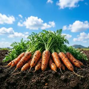 제주 구좌당근 국내산 햇당근 달큰하고 아삭한 당근