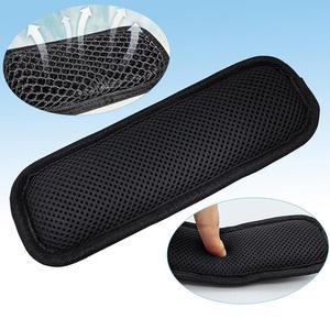 가방어깨패드 스트랩 쿠션 백팩 가방 어깨 감량 압력 체중 패드 학교