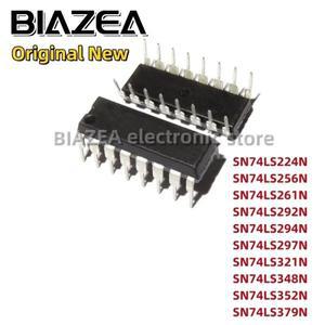 1조각 SN74LS224N DIP-16