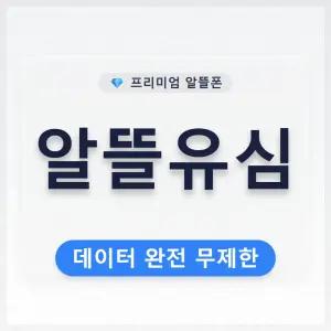 KT SK LG 알뜰폰 U플러스 ESIM 데이터E심 즉시 알뜰유심 요금제 개통 무제한