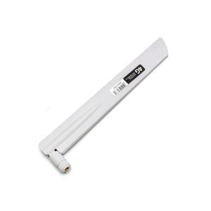 GSM/CDMA 3G 4G 라우터 모뎀 700-2700mhz용 호환 LTE 38DBI SMA 수 커넥터 안테나