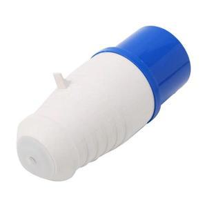 16 3핀 산업용 호환 플러그+소켓 220-250V 방수  IP44 2P+E 3상