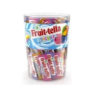 후르트텔라 병 590g