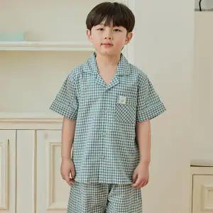 [아트박스]/알콩단잠 남아여아 잠옷 유아 주니어 실내복 파자마