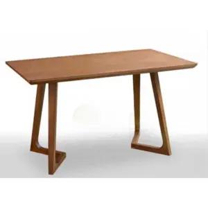 가정용 홈카페 업소용 테이블 원목 다이닝 원형 식탁