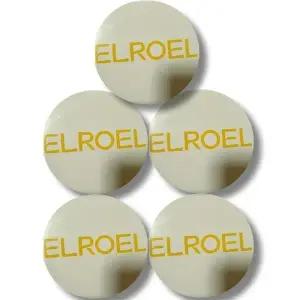 엘로엘 팡팡 빅 스마일 선쿠션 S9 본품 25g 5개