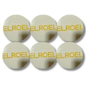 엘로엘 팡팡 빅 스마일 선쿠션 S9 본품 25g 6개