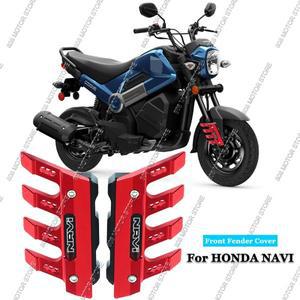 [호환품]혼다 호환 나비 110 바이크 오토바이 프론트 펜더 커버 프로텍터 쇼크 업소버 장식