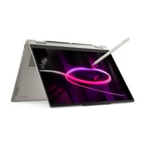 레노버 2026 요가 7a 2in1 노트북 AI 5 430 24GB 512GB Windows11 83TD000SKR