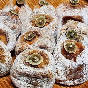 황금열매 상주 곶감 말랑말랑 달콤한 곶감 가정용 지퍼포장 500g