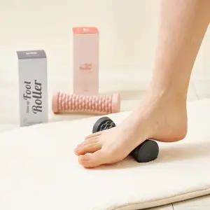 포렉스 슬림업 풋롤러 발바닥 평발 아치 종아리 허벅지 마사지