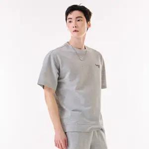 [체이스컬트] [3color] 커플 코튼 반팔티