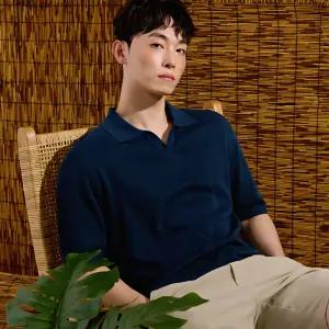 [체이스컬트] [3color] 남자 쿨터치 여름니트