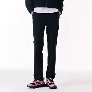 [체이스컬트] 여성 스포티브 슬림 웜업 팬츠-DBRG7271C03