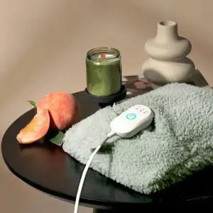 핫팩 찜질팩 충전식 무선 물주머니 찜질 손난로 온열