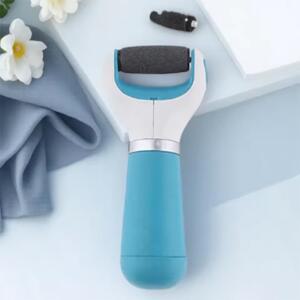 전동 발 관리기 각질 제거기 페디큐어 도구 연마 파일 스킨 케어 기기