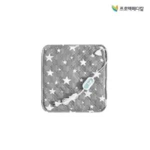 쇼파전기방석 가정용 1인용 온열매트 장판 80대할머니선물