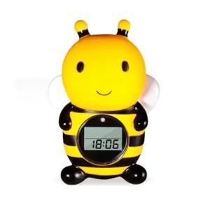 아이목욕 신생아탕온계 디지털 욕조온도계 반신욕 출산 물