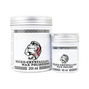 RNC 무산성 미정질 보호 왁스 박물관 특수 안정화 르네상스