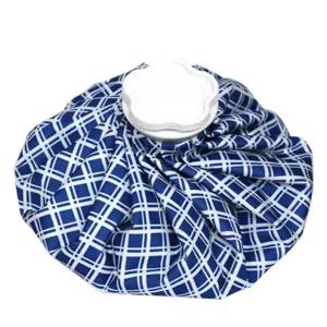 골프 마사지 찜질주머니 아이스 얼음주머니 40대 온열