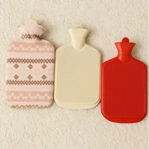 보온 찜질팩 물주머니 핫팩 커버 포함 50대 복부용 발목 배