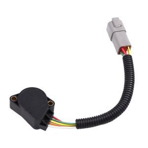 A45K-20893518 21116880 볼보 트럭 자동차 액세서리용 5선 가속 페달 센서