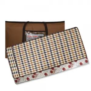 전신 찜질매트 온열 맥반석 찜질기 대형 갱년기 밸트 통증