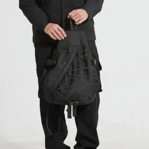 (색상 블랙)WL 대용량 가방 데일리 손이 자주 가는 바디크로스백 BM-290