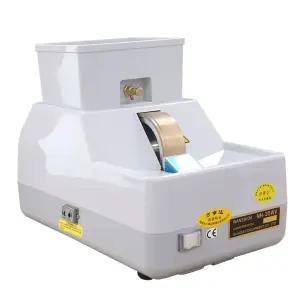 안경알그라인더 안경렌즈 연마기 렌즈 연삭기 수동 가공기