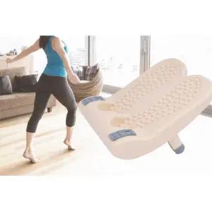 발목경사대 풋스트레칭 종아리 발지압 보드 피로회복