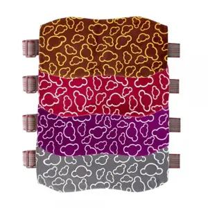 온수찜질팩 충전식 복부 벨트형 핫팩 찜질기 아랫배