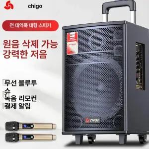 이동식 앰프 스피커 버스킹 우퍼 축제 포터블