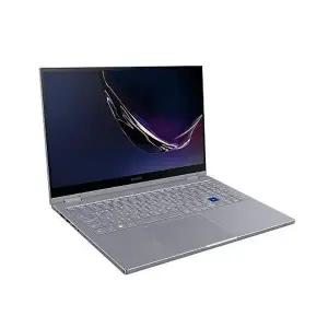 삼성 갤럭시북 플렉스 알파 NT750QCJ-K02G i7 8GB 512GB 15인치 노트북