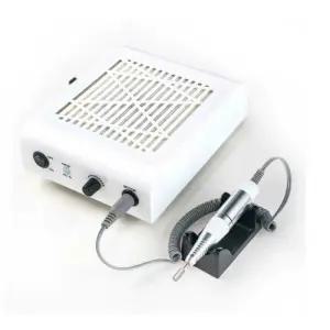 네일 흡진기 집진기 흡입 청소기 무소음 매니큐어