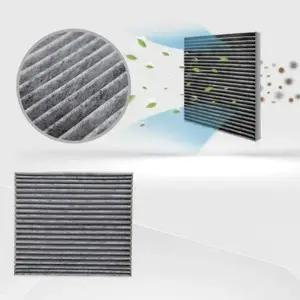 에어컨필터 뉴라이즈 소나타 활성탄필터