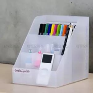 시스맥스) 데스크 오거나이져M 27000999) 정리함 책상정리 사무실책상정리 책상꾸미기