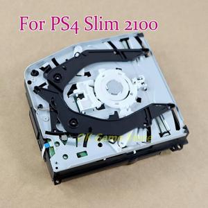 [호환품]휴대용 블루 레이 DVD 디스크 드라이브 교체 플레이스테이션 4 PS4 슬림 2100 게임 콘솔용  내장 1
