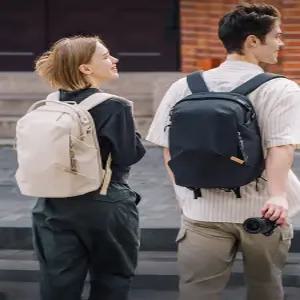 피지테크 원고 라이트 16L 카메라 22L 백팩 배낭 색상 방수