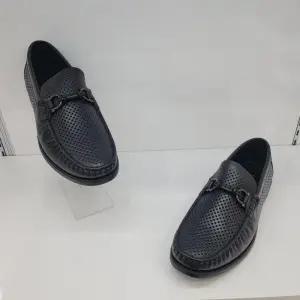 [에스콰이아]남성 발편한 초경량 컴포트 메쉬 단화 로퍼 PFBMSD401_JK