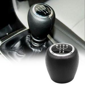 쉐보레 호환 크루즈 2008 좌핸들용 자동차 5/6단 수동 변속기 기어 노브 레버