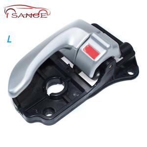 현대 호환 아제라 2006-2009 내부 또는 외부 문 손잡이 82610-3L000