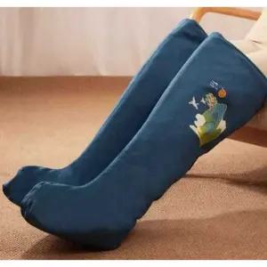 다리 온열기 팔 코드 팔꿈치 종아리찜질기 지 전기