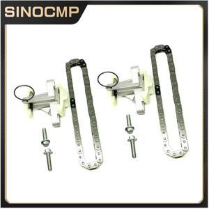 1316113 1개 타이밍 체인 키트 랜드로버 재규어 TDV6 276DT 306DT 3.0 디젤용  새 제품