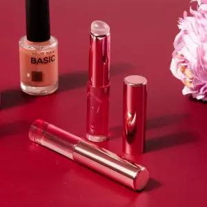 [에스에스_62]실리콘 립 스 솔 브러쉬 스 핑커팁 입술 스틱