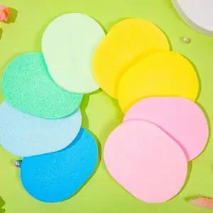 [에스에스_62]클렌징스펀지 두꺼운해면 5mm