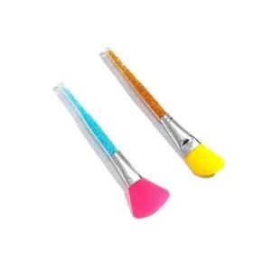 [에스에스_62]페이스 피부미용용품 실리콘브러시