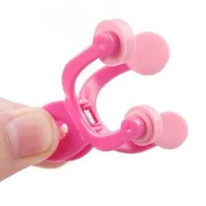 [에스에스_62]코집게 콧대 노즈업 코 높이기 콧볼 축소