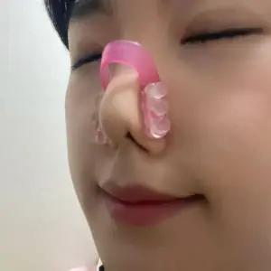 [에스에스_62]코높이 코집게 집게 세트