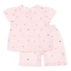 루아반소아동잠옷(MJMSSW14)