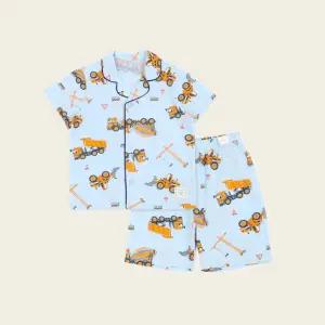 포틴반소아동잠옷(MJMSSW10)